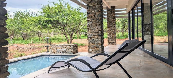 Ungava Retreat Hotels in Marloth Park