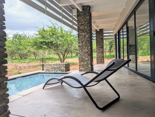 Ungava Retreat Hotels in Hectorspruit