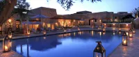 Essaouira Lodge - Beach