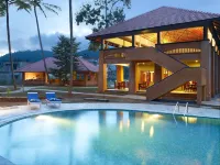 Abad Green Forest Thekkady - พร้อมWifi