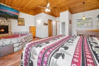 Black Forest Lodge