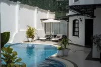 Casa Bonita Hotel & Luxury Residence - Pools