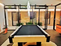 Luxury Carolina Quito Coliving Ecuador - Apartments