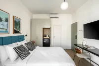 Mate Levinski - By HOMY Hotels in 