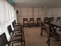 Check Inn Hotel Abuja