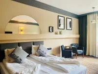 Hotel Natura Residence Business&SPA Hotels in 