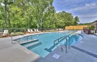 Hyatt Place Durham Southpoint - Pools