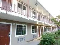 邁克艾倫西耶斯塔旅店 住宿飯店