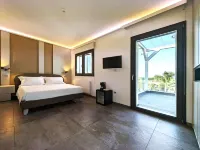 Alternative Relax Rooms by Oikia Vacanze Hotels in Muro Leccese