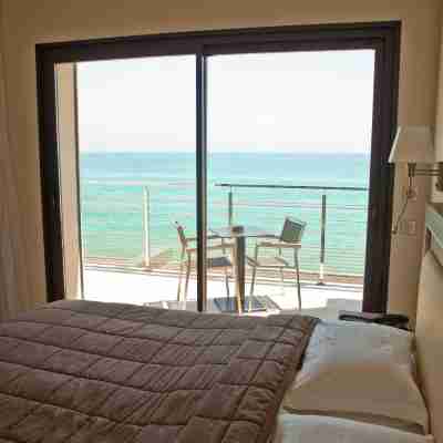 Villa Azur Rooms