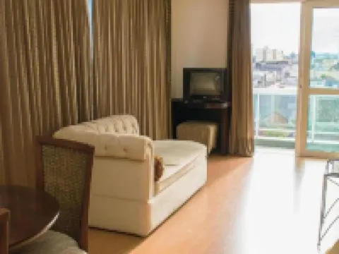 Hotel Jacques Georges Business Hôtels à : Pelotas