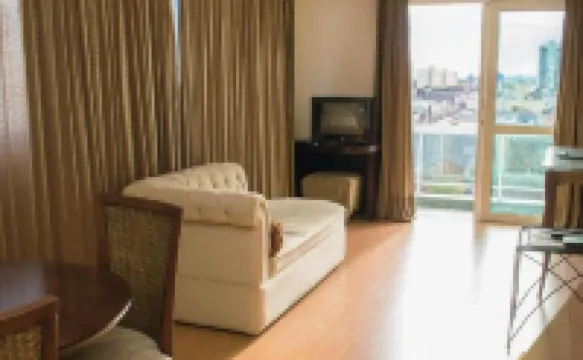 Hotel Jacques Georges Business
