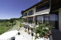 Cascina Montiglio Hotel a Romano Canavese