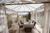 B&B Panorama Hotels in Pollina