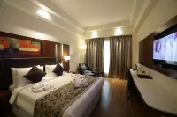 The P L Palace Agra