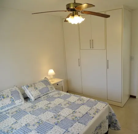 Bungalows Punta Colorada Отели в г. Punta Colorada