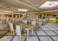 Riadh Palms- Resort & Spa - breakfast