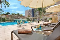 Sumus Hotel Monteplaya & Spa 4Sup - Adults Only - Beach