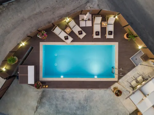 Villa Roxanne Hotels in Galatas