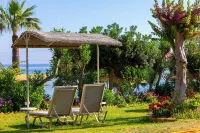 Crystal Springs Beach Hotel - Spa