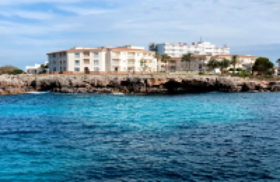 Grupotel Tamariscos Hotels in 