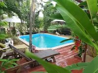 Saku Boutique Homestay Hotels in Ban Thi
