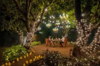 Country Inn Tarika Resort Jim Corbett Hotels in 