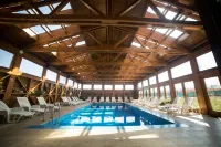 Thermal Hotel Seven Seasons - Pools