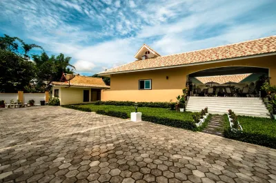 Nok Resort & Hotel Hotels in Pa Miang