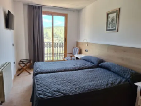 Hotel Xauen Hotels in 