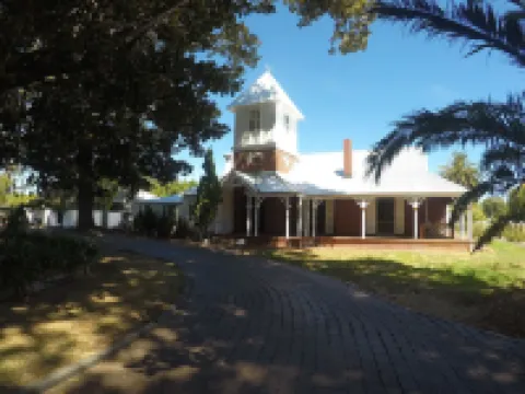 Busselton Ithaca Motel Hotels in Busselton