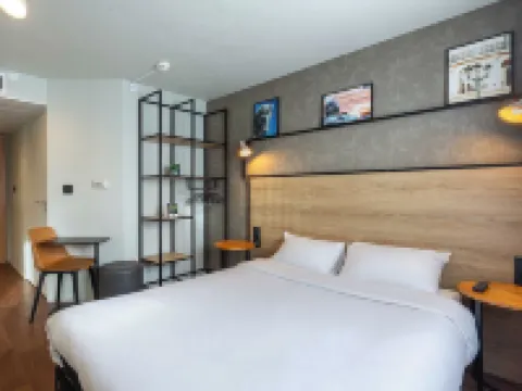 B&B Hotel Orléans Nord Saran Hotels in Saran