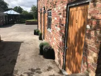 Rylands Farmhouse Hotels in Handforth