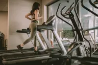 Lake Hill Karkonosze Resort & Spa - Gym