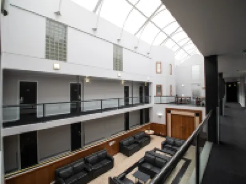 เมดิสัน แคปิตัล เอ็กเซกคิวทีฟ อพาร์ตเมนต์ โฮเต็ล โรงแรมในแคนเบอร์รา