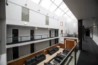 マディソン キャピタル エグゼクティブ アパートメンツ