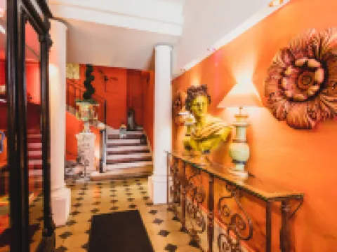 La Maison du Frene Hotels in Vence