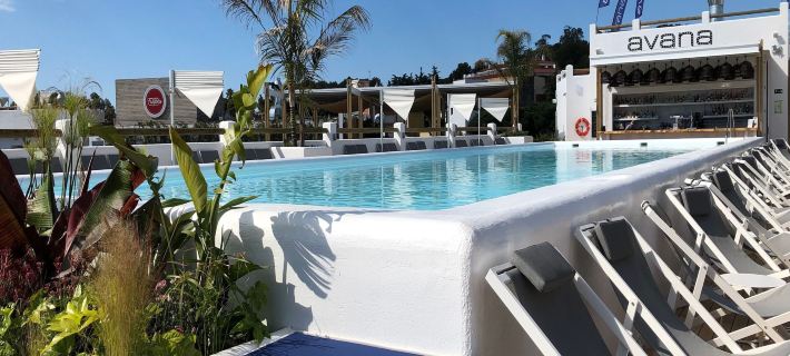 Gran Hotel Flamingo-Adults Only Older 18 Years Old Hotels in Selva