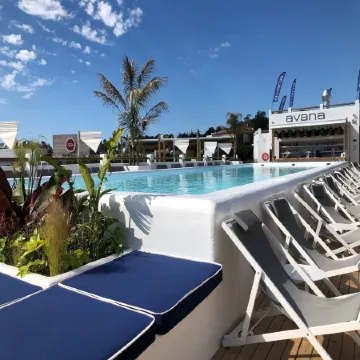 Gran Hotel Flamingo-Adults Only Older 18 Years Old Отели в г. Ллорет-де-Мар