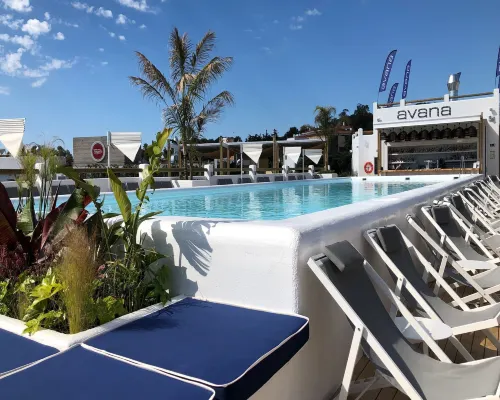 Gran Hotel Flamingo-Adults Only Older 18 Years Old โรงแรมในโยเรทเดมาร์