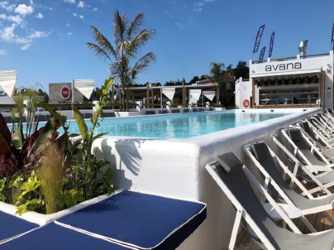 Gran Hotel Flamingo-Adults Only Older 18 Years Old
