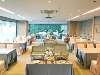 Clef Hotel - servizio colazione