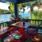 Olga's Fancy Hotels in Charlotte Amalie West