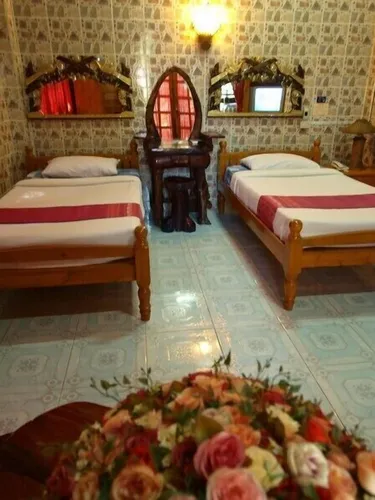 รูปภาพของริมดอย รีสอร์ท Rimdoi Resort