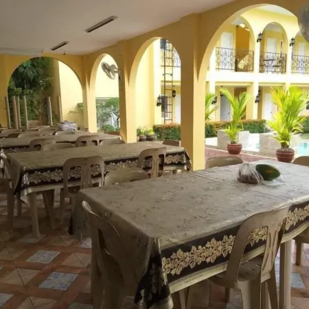 Villa Del Faro