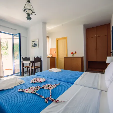 Iliana Hotel
