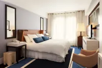 Hotel Pulitzer Buenos Aires Hotels in Buenos Aires