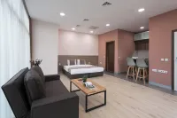 B1 Boutique Hotel Sofia