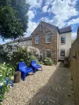Green Cottages Hotels in Swale District