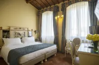 Hotel Donatello Hotel a Firenze